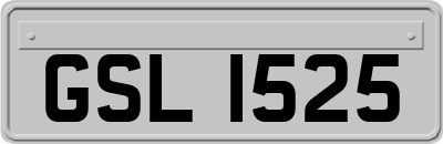 GSL1525