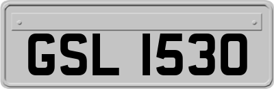 GSL1530