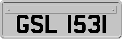 GSL1531