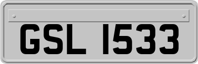 GSL1533