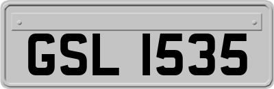 GSL1535