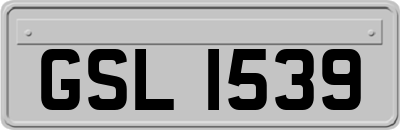 GSL1539