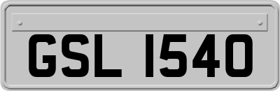 GSL1540