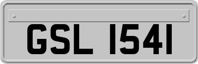 GSL1541