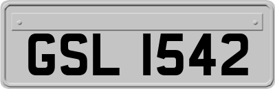 GSL1542
