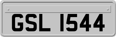 GSL1544