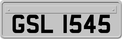 GSL1545