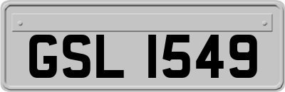 GSL1549