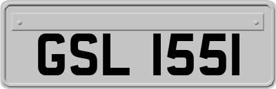 GSL1551