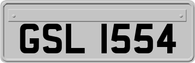 GSL1554
