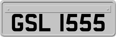 GSL1555
