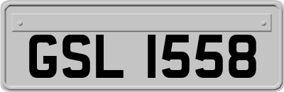 GSL1558