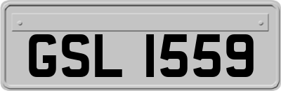 GSL1559