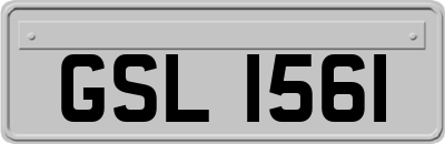GSL1561