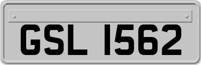 GSL1562