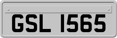 GSL1565