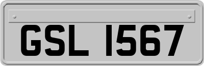 GSL1567