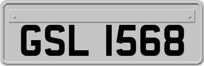 GSL1568