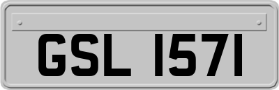 GSL1571