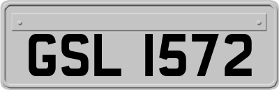 GSL1572