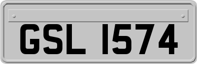 GSL1574