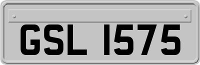 GSL1575