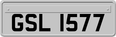 GSL1577