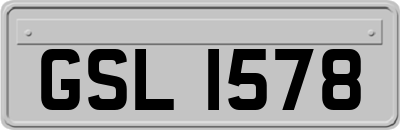 GSL1578