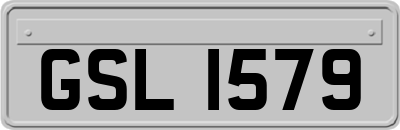 GSL1579