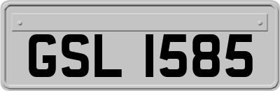 GSL1585