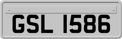 GSL1586