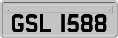 GSL1588
