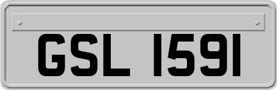 GSL1591