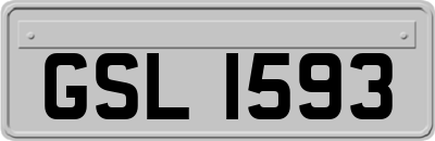 GSL1593