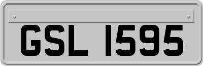 GSL1595
