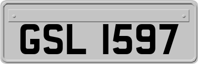 GSL1597