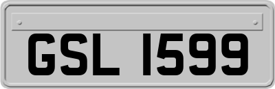 GSL1599