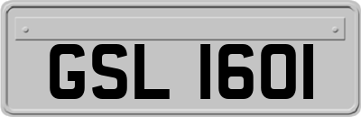 GSL1601