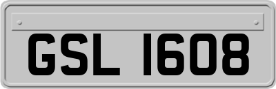GSL1608