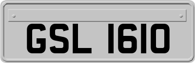 GSL1610