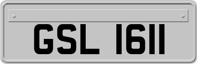 GSL1611