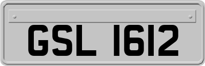 GSL1612