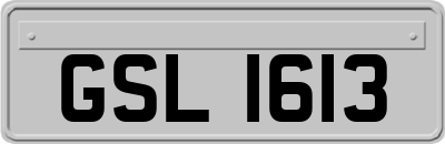 GSL1613