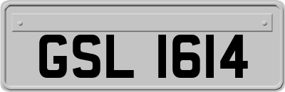 GSL1614