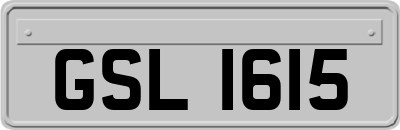 GSL1615