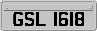 GSL1618