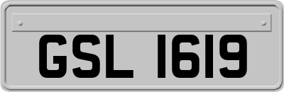 GSL1619