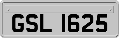 GSL1625