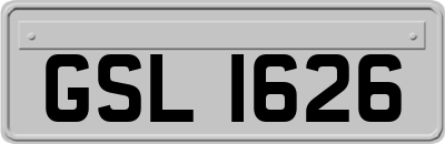 GSL1626