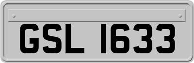 GSL1633